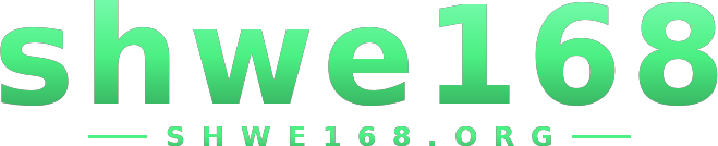 shwe168 logo