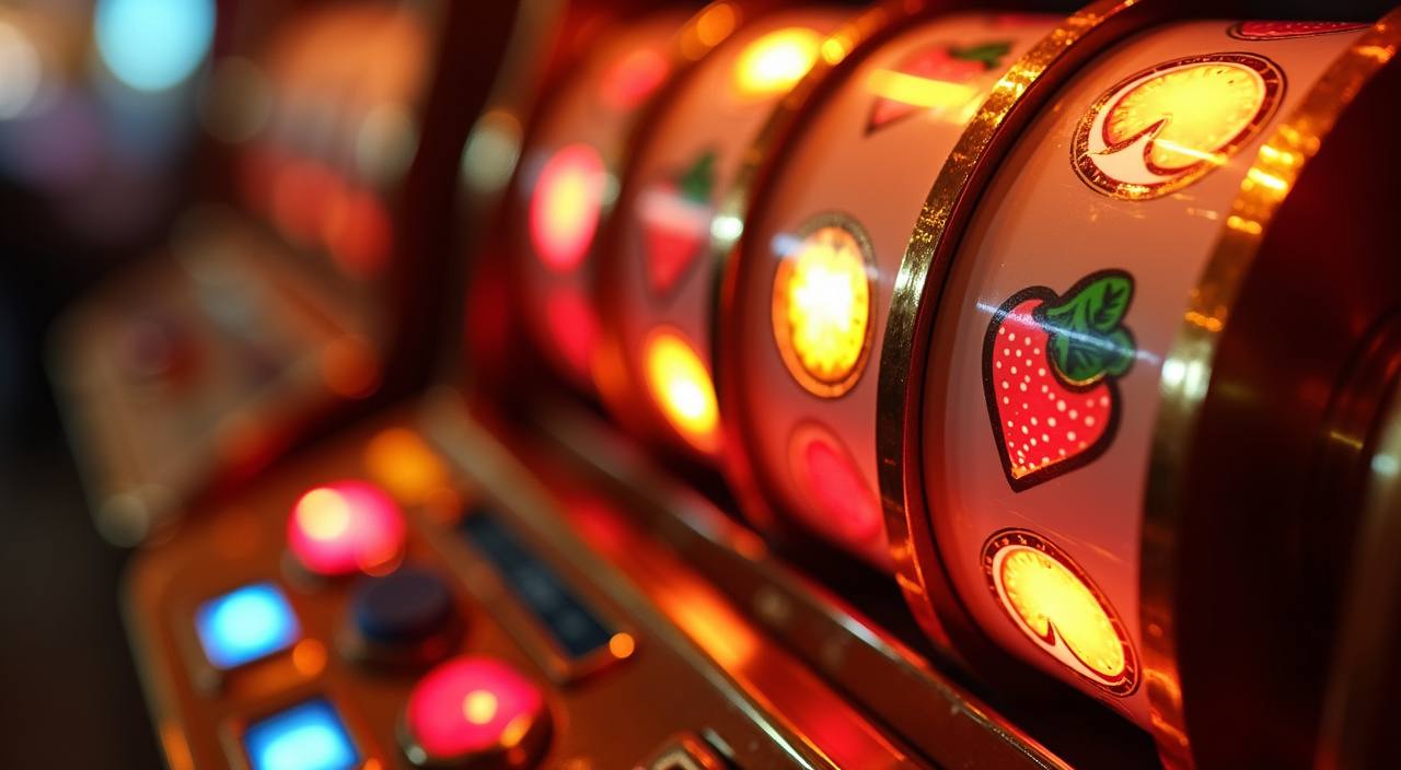 shwe168 Slots Fruit